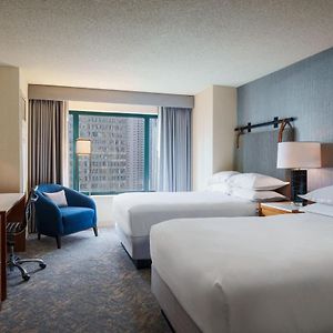 Double Room Mobility or hearing accessible